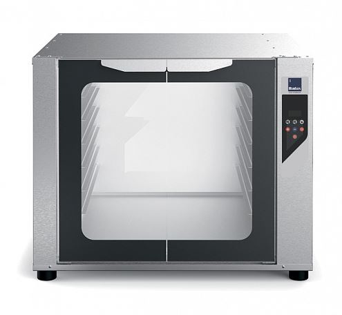 Расстоечный шкаф Radax Pushkin PS812D