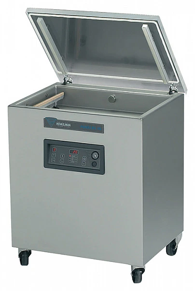 Машина вакуумной упаковки Henkelman Marlin 46 II