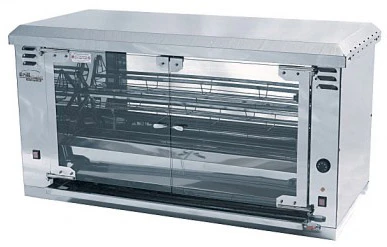 Гриль для кур Grill Master Ф3КУ1Э (21102)