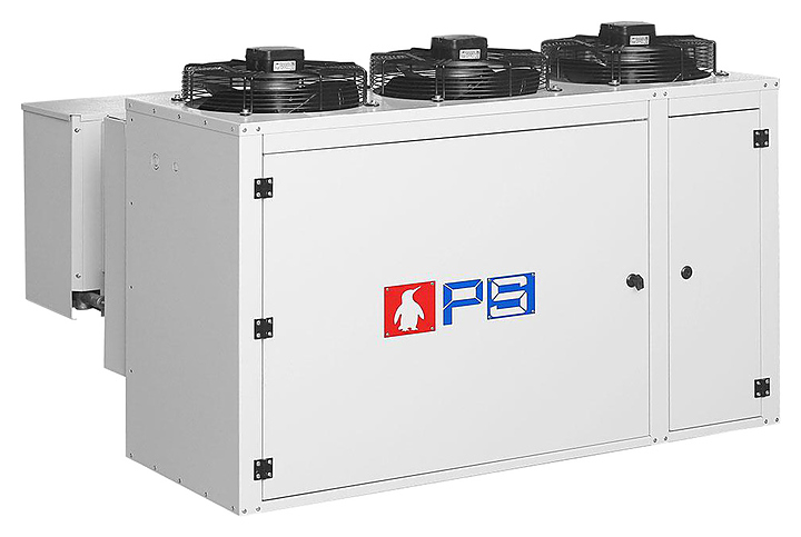 Холодильный моноблок Полюс-сар BGM 435 F