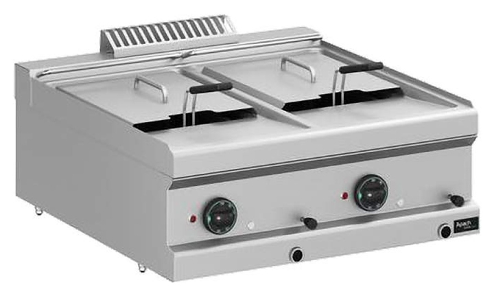 Фритюрница Apach APFE-77T/PL