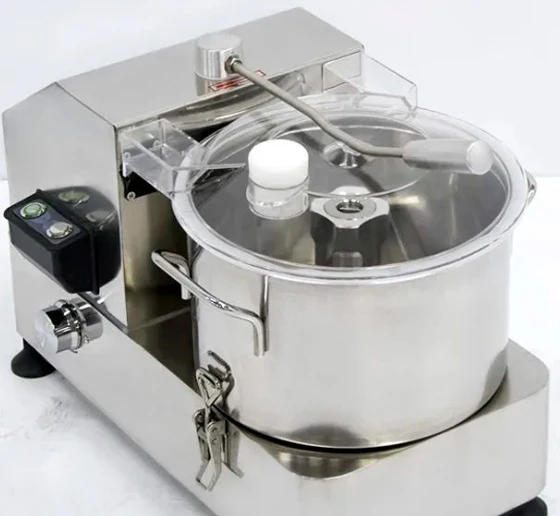 Куттер Viatto HR-6