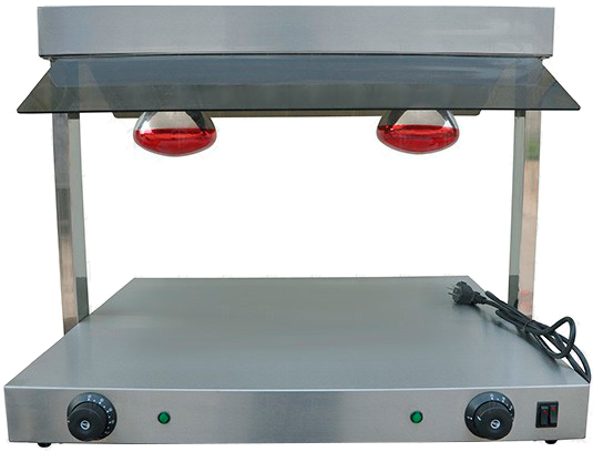 Поверхность тепловая Eksi ETC-2F