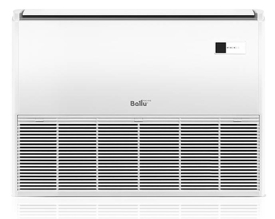 Кондиционер напольно-потолочный инвертор. типа Ballu Universal BLCI_CF-18HN8/EU_23Y
