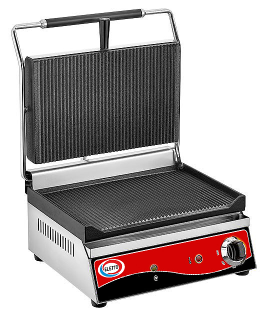 Гриль контактный Eletto R76