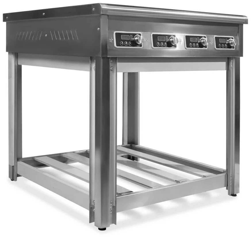 Плита индукционная OBOD IP004