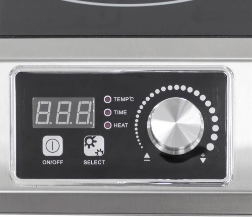 Плита индукционная ПищТех ПЭИ-10-30