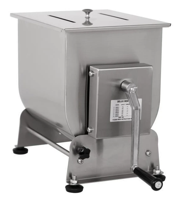 Фаршемешалка AIRHOT MM-20FH