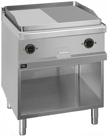 Жарочная поверхность Apach APTE-77PLR (двери)