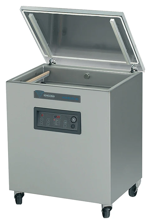 Машина вакуумной упаковки Henkelman Marlin 46 II