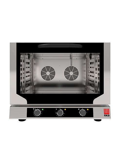 Печь конвекционная электрическая Tecnoeka EKF 416 N UD