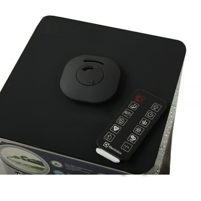 Увлажнитель воздуха Electrolux EHU - 3710D