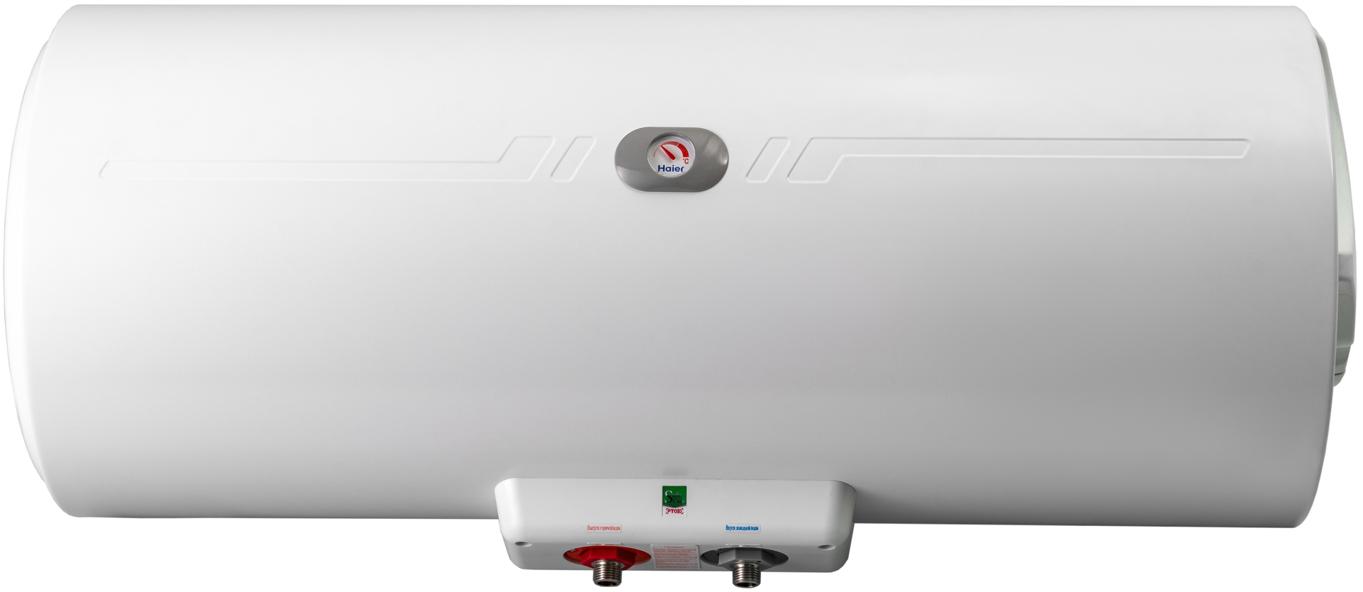 Водонагреватель Haier FCD-JTHA80-III(ET)