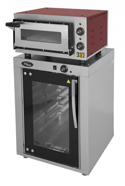 Печь для пиццы Grill Master ППЭ/1-XS 70009