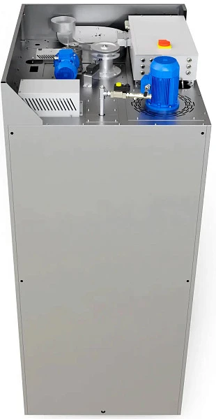 Печь ротационная WLBake ROTOR Slim Smart (40x60, крюк)