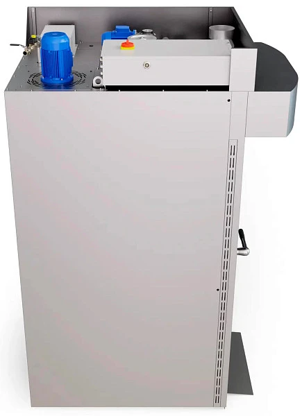 Печь ротационная WLBake ROTOR Slim Smart (40x60, крюк)