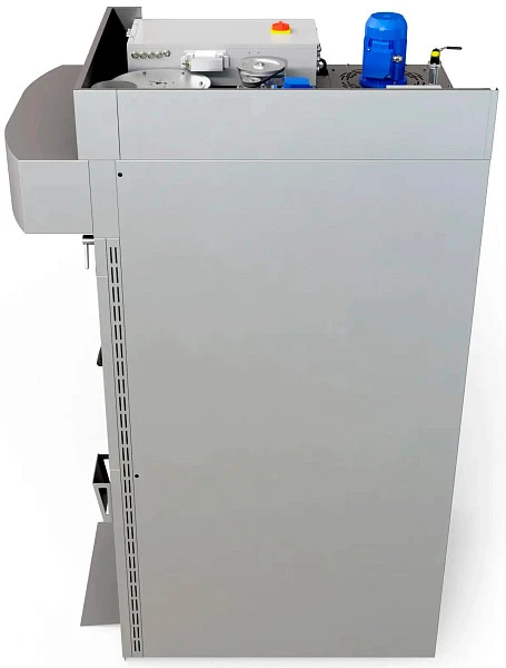 Печь ротационная WLBake ROTOR Slim Smart (40x60, крюк)