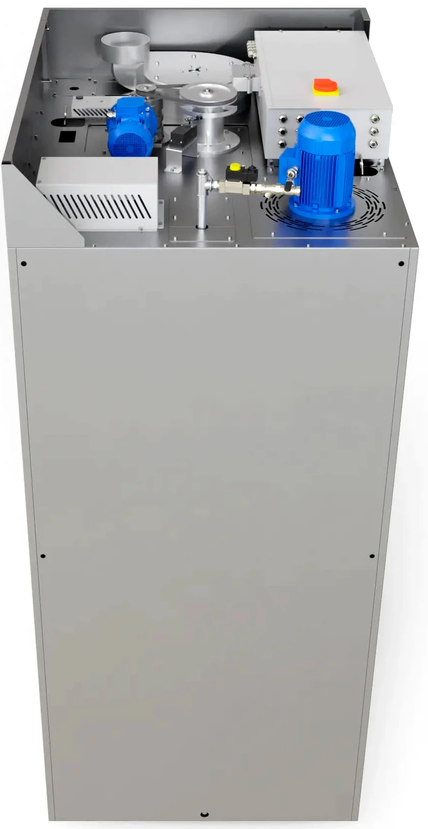 Печь ротационная WLBake ROTOR Slim Smart (40x60, крюк)