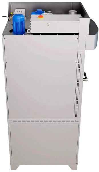 Печь ротационная WLBake MINI ROTOR PRO (40x60, расст.)