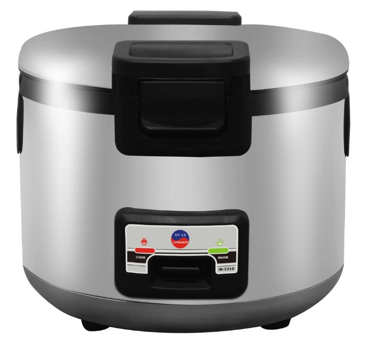 Рисоварка Indokor IR-2310