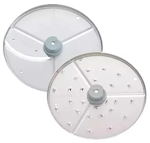 Кухонный процессор Robot Coupe R 211 XL (2 диска)