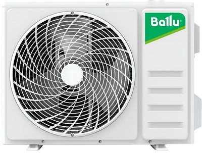 Кондиционер канальный инвертор. типа Ballu Universal 2 DC R410a BLCI_D-60HN1_24Y