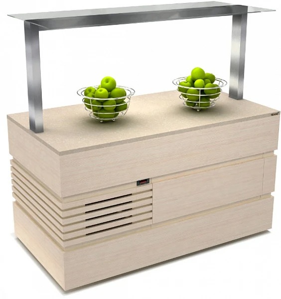 Буфет нейтральный Техно-ТТ БН-221/1946