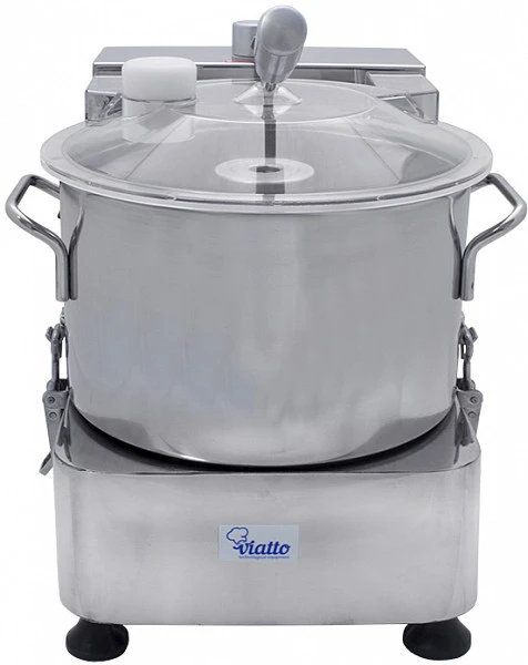 Куттер Viatto HR-9