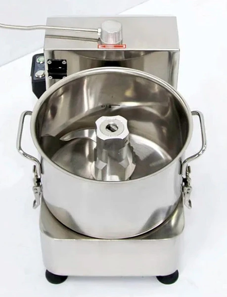 Куттер Viatto HR-9