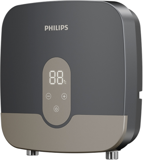 Водонагреватель электрический Philips AWH1006/51(55LA)