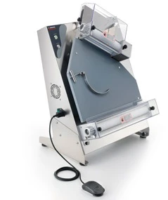 Тестораскаточная машина Sirman P-ROLL 320/2 PLUS