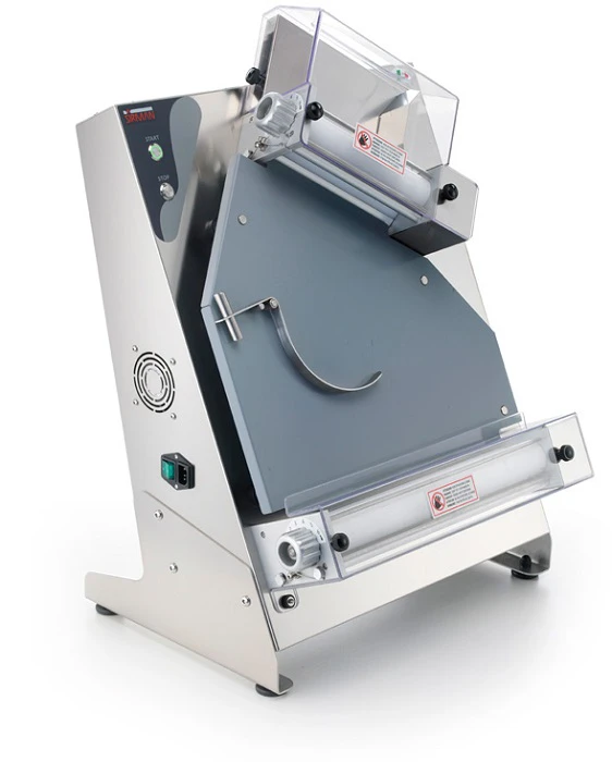 Тестораскаточная машина Sirman P-ROLL 320/2 PLUS