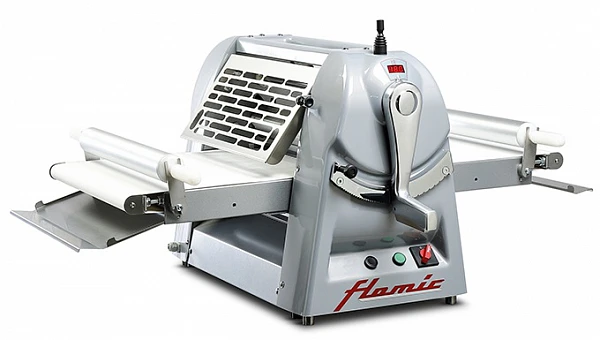 Тестораскаточная машина Flamic SF450BDX700