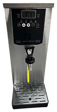 Кипятильник Rosso LXB015 (серебро)