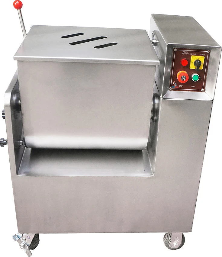 Фаршемешалка AIRHOT MME-35