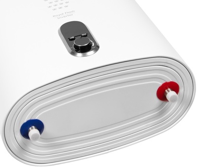 Водонагреватель Electrolux EWH 80 Royal Flash Inverter