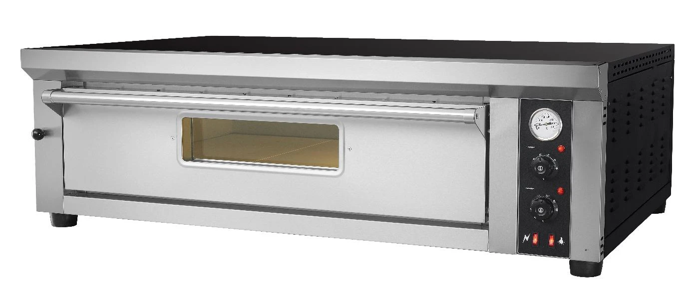 Печь для пиццы Kocateq EPC 1/100x70TT