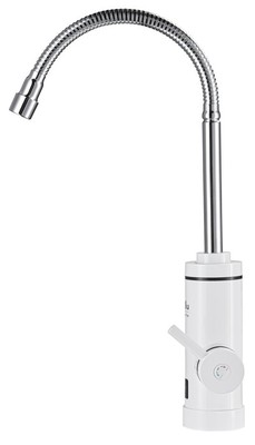 Водонагреватель Ballu StreamTap