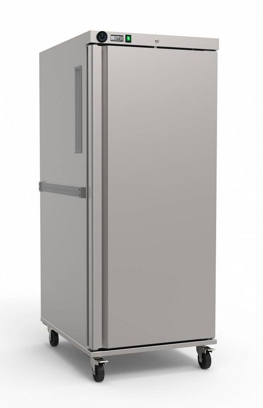 Тепловой шкаф Kocateq DH1711WIN