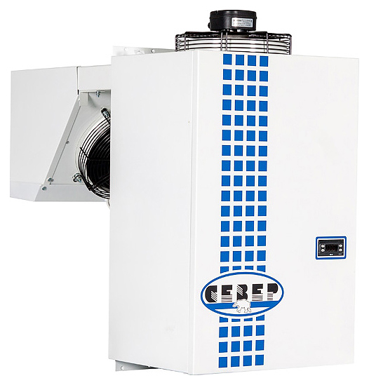 Холодильный моноблок Север MGM 103 S