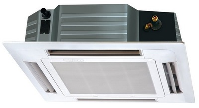 Кондиционер кассетный TCL TСC-48HRA