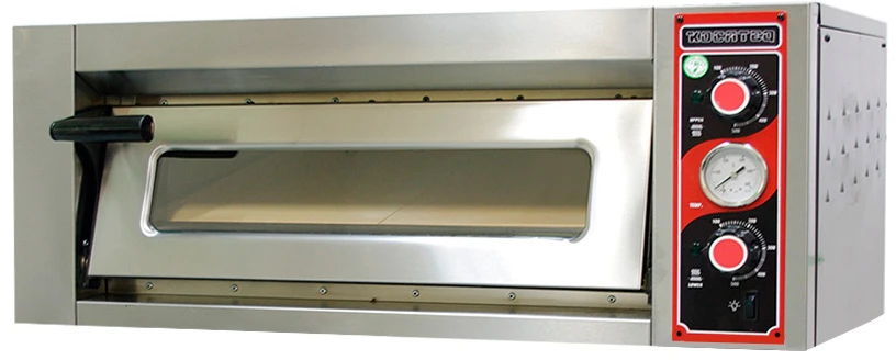 Печь для пиццы Kocateq F1/62EAV T
