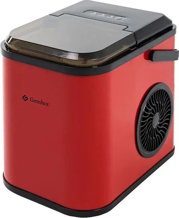 Льдогенератор Gemlux GL-IM99R