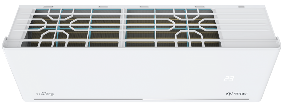Кондиционер настенный инвертор. типа Royal Clima Felicita RCI-FC22HN