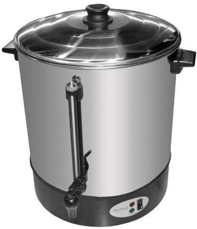 Кипятильник Starfood WB-30Е