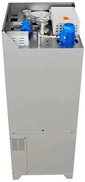 Печь ротационная WLBake MINI ROTOR PRO (40x60, расст.)