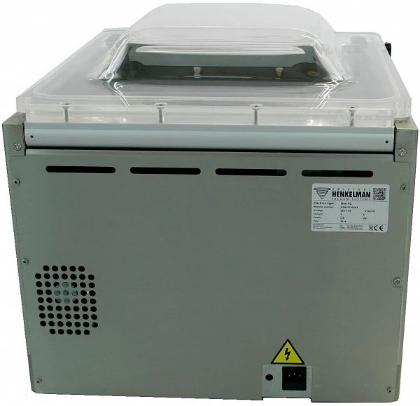 Машина вакуумной упаковки Henkelman Neo 42