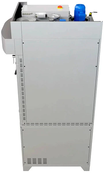 Печь ротационная WLBake MINI ROTOR PRO (40x60, расст.)