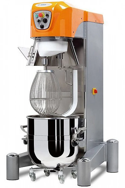 Планетарный миксер Starmix PL100N3AF