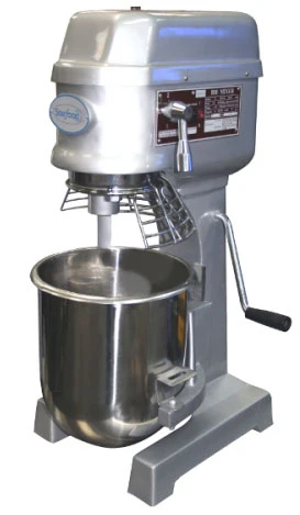 Планетарный миксер Starfood B10